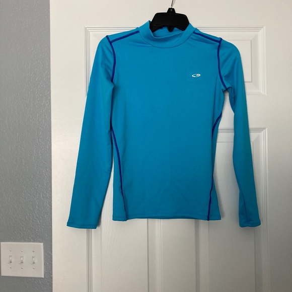 🍁 3 for $23: CHAMPION Fitted matching thermal set (14-16 Kids) - Picture 7 of 12